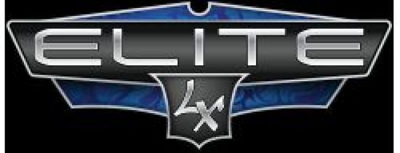 UnderCover 2020 Chevy 2500/3500 HD 6.9ft Elite LX Bed Cover - Dark Sky Metallic