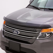 Load image into Gallery viewer, AVS 07-17 Ford Expedition High Profile Bugflector II Hood Shield - Smoke