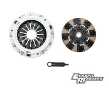 Load image into Gallery viewer, Clutch Masters 13-17 Cadillac ATS 2.0L FX350 Sprung Fiber Friction Disc Clutch Kit (Req. FW-302-AL)