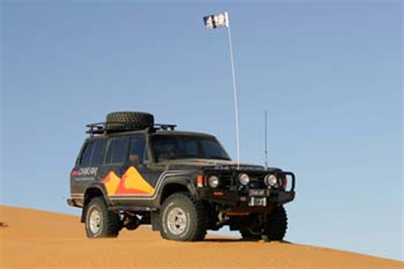 ARB Winchbar Lc60 Dakar