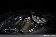 Load image into Gallery viewer, AWE Tuning Audi 3.0T S-FLO Carbon Cover