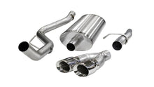 Load image into Gallery viewer, Corsa 11-13 Ford F-150 5.0L V8 Polished Sport Cat-Back Exhaust