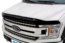 Load image into Gallery viewer, AVS 13-16 Ford Escape High Profile Bugflector II Hood Shield - Smoke