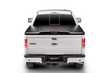 Load image into Gallery viewer, UnderCover 2021 Ford F-150 Crew Cab 5.5ft Elite Bed Cover - Black Textured