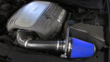 Load image into Gallery viewer, Corsa Apex 11-17 Dodge Charger/Challenger R/T 5.7L V8 MaxFlow 5 Metal Intake System
