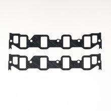 Load image into Gallery viewer, Cometic Ford FE V8 .039in Fiber Intake Manifold Gasket Set