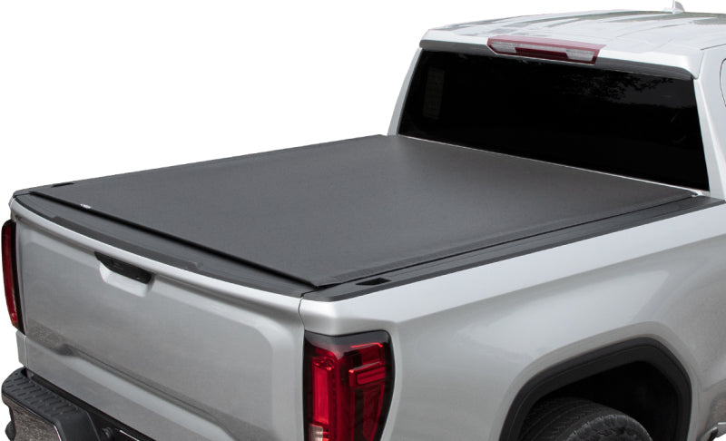 Access Tonnosport 99-06 Chevy/GMC Full Size 6ft 6in Stepside Bed (Bolt On) Roll-Up Cover