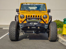 Load image into Gallery viewer, DV8 Offroad 2007-2018 Jeep Wrangler Armor Fenders