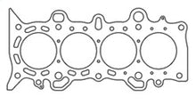 Load image into Gallery viewer, Cometic Honda Civc 1.7L D17A1 76mm .075 inch MLS Head Gasket