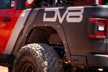 Load image into Gallery viewer, DV8 Offroad 20-21 Jeep Gladiator Fender Flare Delete Kit