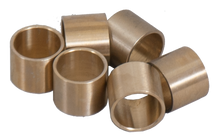 Load image into Gallery viewer, Eagle .808in ID Bronze Rod Bushing (Set of 6)