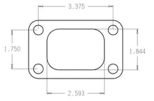 Load image into Gallery viewer, Cometic Turbo FLG T3/T4 Turbine Inlet Exhaust Gasket