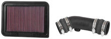 Load image into Gallery viewer, K&amp;N 17-19 Toyota Corolla L4-1.8L F/I Performance Air Intake System