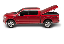 Load image into Gallery viewer, Undercover 2018 GMC Sierra 1500 (19 Limited) 5.8ft Elite LX Bed Cover - Glory Red