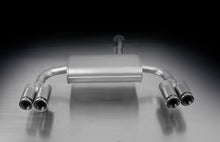 Load image into Gallery viewer, Remus 2010 Hyundai Ix35 Type El Fwd &amp; AWD 2.0L Cvvt (G4Kd) Axle Back Exhaust