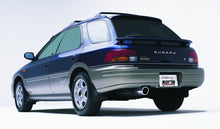 Load image into Gallery viewer, Borla 00 Subaru Impreza 2.2L/2.5L / 00-01 Outback 2.2L/2.5L Catback Exhaust