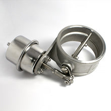 Load image into Gallery viewer, Stainless Bros 3.0in Normally Open / Vacuum Close 304SS Valve