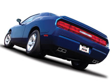 Load image into Gallery viewer, Borla 11 Dodge Challenger SRT8 Coupe AT/MT 5/6spd 6.4L 8cyl ATAK SS Catback Exhaust