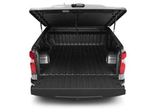 Load image into Gallery viewer, UnderCover 2020 Chevy 2500/3500 HD 6.9ft Elite LX Bed Cover - Dark Sky Metallic
