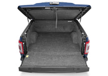 Load image into Gallery viewer, UnderCover 2021 Ford F-150 Ext/Crew Cab 6.5ft Elite LX Bed Cover - Antimatter Blue