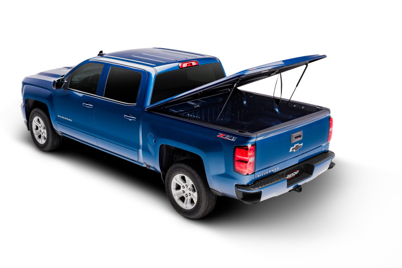 UnderCover 2019 Ford Ranger 5ft SE Smooth Bed Cover - Ready To Paint