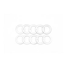 Load image into Gallery viewer, DeatschWerks -6 AN Aluminum Crush Washer (Pack of 10)
