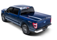 Load image into Gallery viewer, UnderCover 2021 Ford F-150 Ext/Crew Cab 6.5ft Elite LX Bed Cover - Iconic Silver