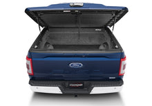 Load image into Gallery viewer, UnderCover 2021 Ford F-150 Ext/Crew Cab 6.5ft Elite LX Bed Cover - Iconic Silver