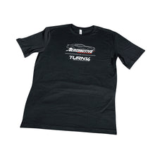 Load image into Gallery viewer, Turn 14 Distribution x Aeromotive T-Shirt - Medium