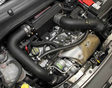 Load image into Gallery viewer, K&amp;N 13-14 Fiat 500 Abarth L4 1.4L Turbo Aircharger Perf Intake Kit