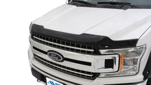 Load image into Gallery viewer, AVS 16-18 Buick Envision Aeroskin Low Profile Acrylic Hood Shield - Smoke