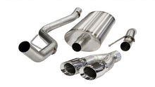Load image into Gallery viewer, Corsa 10 Ford F-150 Raptor 5.4L V8 Polished Sport Cat-Back Exhaust