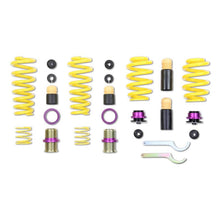 Load image into Gallery viewer, KW H.A.S. 17-22 Acura NSX (NC) Height Adjustable Spring Systems