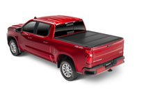 Load image into Gallery viewer, UnderCover 07-13 Chevy Silverado 1500 5.8ft Ultra Flex Bed Cover - Matte Black Finish