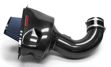 Load image into Gallery viewer, Corsa 14-19 Chevrolet Corvette C7 6.2L V8 Carbon Fiber Air Intake (Does Not Fit Z06/ZR1)