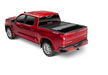 Load image into Gallery viewer, UnderCover 07-13 Chevy Silverado 1500 5.8ft Ultra Flex Bed Cover - Matte Black Finish