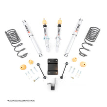 Load image into Gallery viewer, Belltech LOWERING KIT 16.5-17 Chevrolet Silverado Ext/Crew Cab 2WD 3-4F / 5-6R