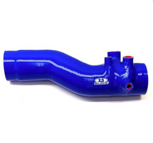 Load image into Gallery viewer, BLOX Racing 15-20 Subaru WRX FA20 High Power 3in Turbo Inlet Hose - Blue