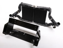 Load image into Gallery viewer, Wagner Tuning 08-10 Nissan GT-R 35 Competition Intercooler Kit