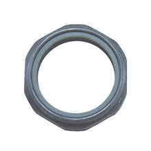 Load image into Gallery viewer, Yukon Spindle Nut for Dana 60 &amp; 70 1.940in I.D w/Plastic Ring