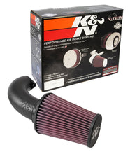 Load image into Gallery viewer, K&amp;N 2015 Harley Davidson Street 500/700 Aircharger Performance Intake