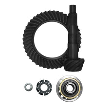Load image into Gallery viewer, Yukon Ring &amp; Pinion Gear Set - Toyota 8in High Pinion Reverse 4.88 Ratio w/ Yoke Kit (No Clamshell)