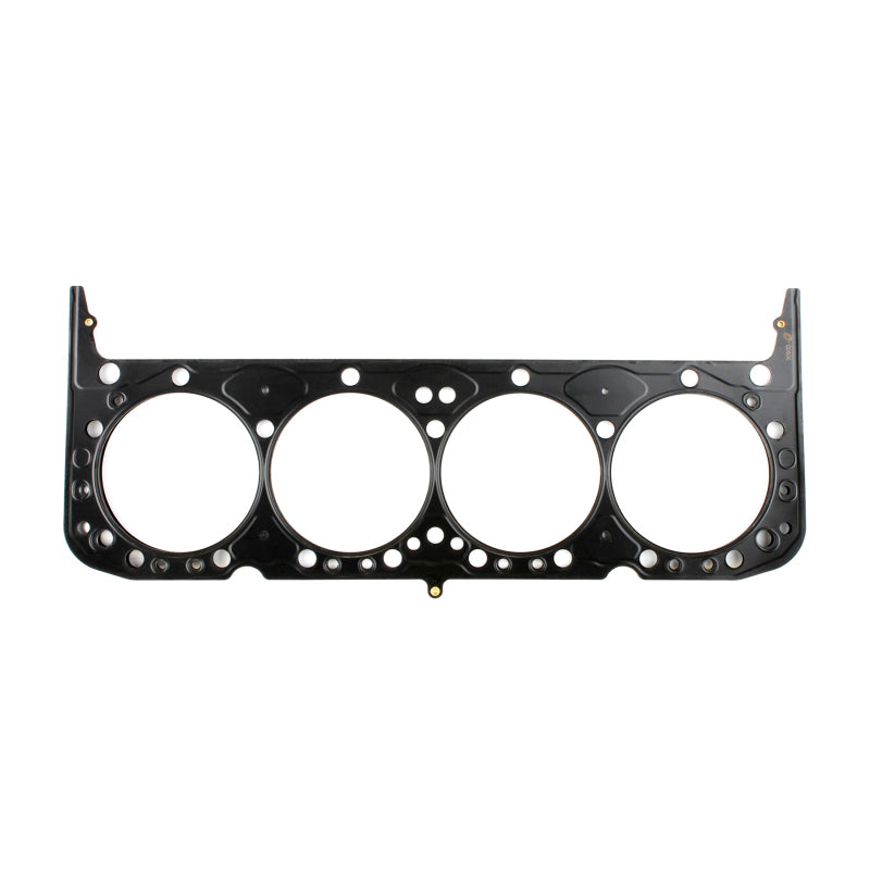 Cometic Chevy Small Block 4.100 inch Bore .075 inch MLS-5 Headgasket (18 or 23 Deg. Heads)