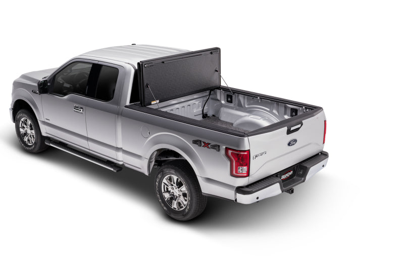 UnderCover 2021+ Ford F-150 Crew Cab 6.5ft Flex Bed Cover