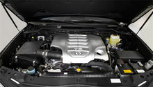Load image into Gallery viewer, K&amp;N 16-19 Toyota Land Cruiser V8-5.7L Performance Air Intake Kit