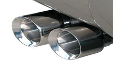 Load image into Gallery viewer, Corsa 11-13 Cadillac Escalade 6.2L V8 Polished Sport Cat-Back Exhaust