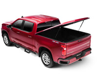 Load image into Gallery viewer, UnderCover 2019 Chevy Silverado 1500 6.5ft Lux Bed Cover - Gasoline
