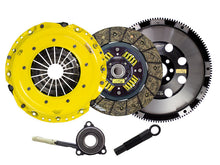 Load image into Gallery viewer, ACT 15-17 Volkswagen Golf R HD/Perf Street Sprung Clutch Kit