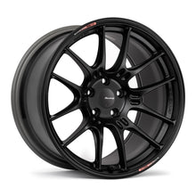 Load image into Gallery viewer, Enkei GTC02 19x9.5 5x112 27mm Offset 66.5mm Bore Matte Black Wheel (Special Order/No Cancel)