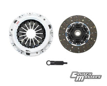 Load image into Gallery viewer, Clutch Masters 13-17 Cadillac ATS 2.0L 6spd FX100 Sprung Organic Disc Clutch Kit (Req. FW-302-AL)
